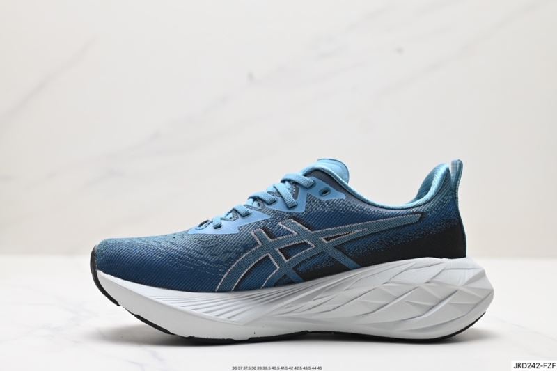 Asics Shoes